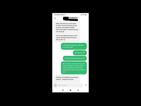 ❤️ Na ou faʻaopoopoina se PAWG fou mai Tinder i laʻu tamaʻitaʻi (talu i Tinder aofia ai) ❤️❌ i le sm.xxxdesichudai.ru ️❤