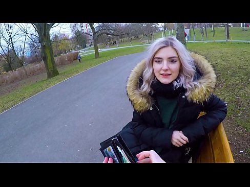 ❤️ E folo le ma'a vevela a se tagata ese mo se tupe - fa'afefe i le paka na saunia e Eva Elfie ❤️❌ i le sm.xxxdesichudai.ru ️❤